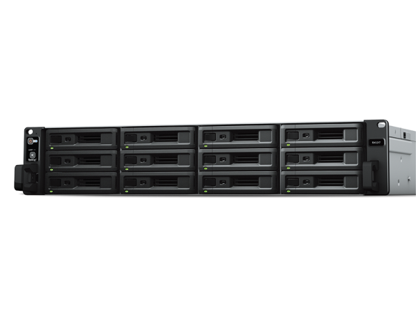 Synology Expansion Unit RX1217